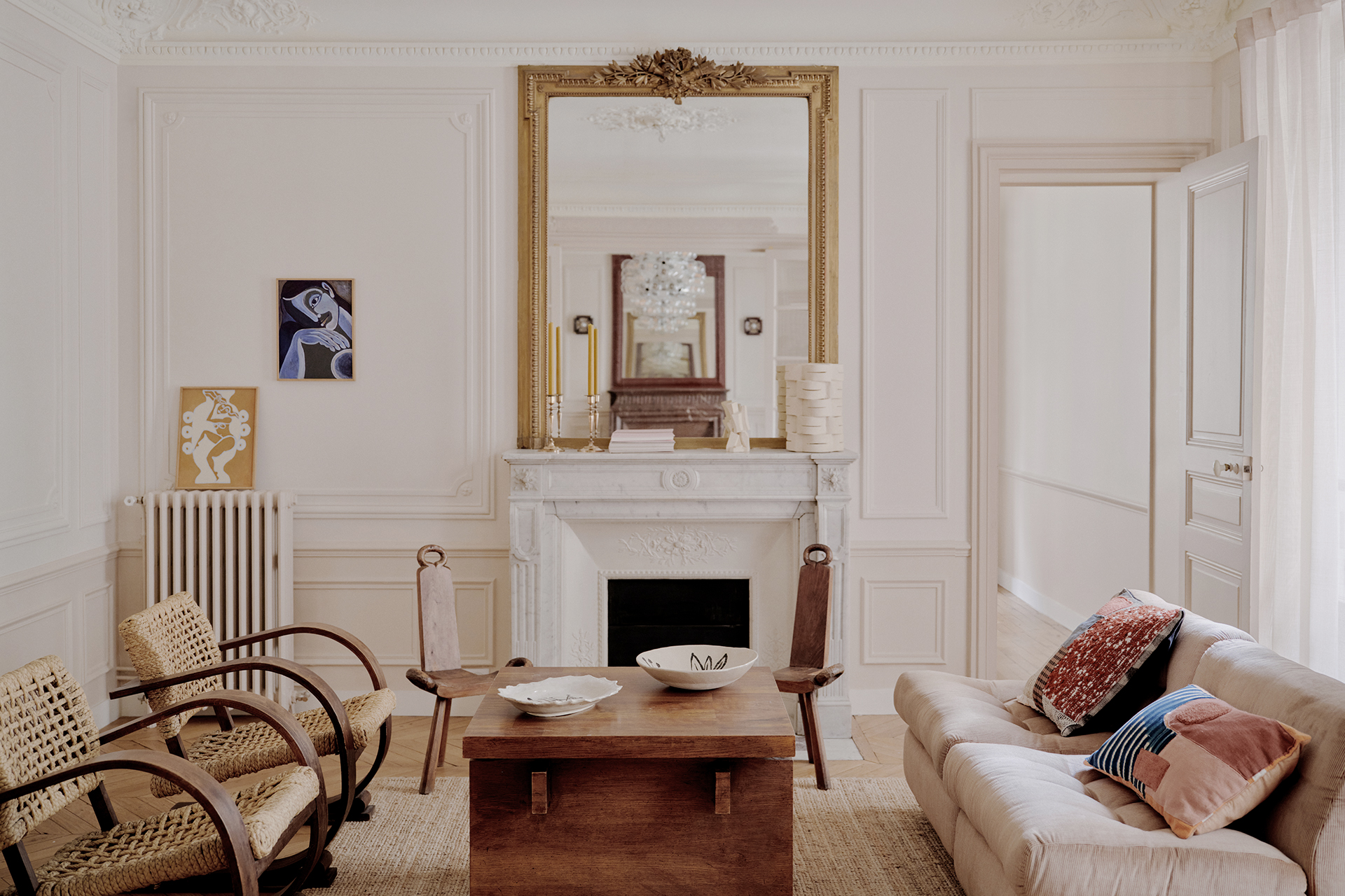 34 Rue Louise-Emilie - Boutique