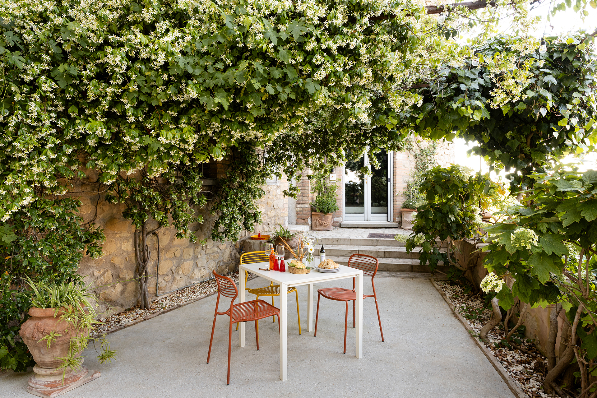 Properties in Collazzone - Boutique