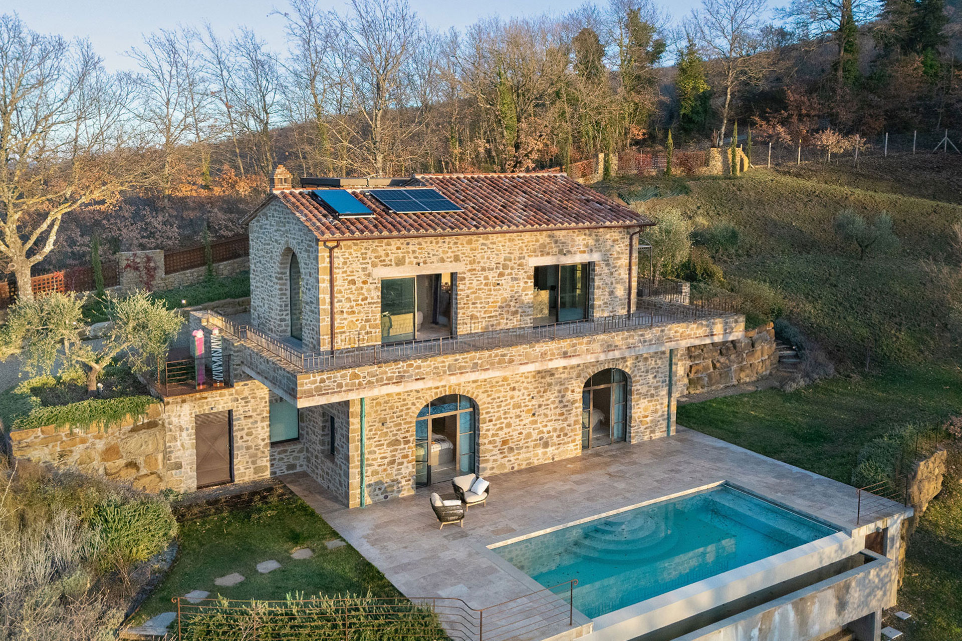 La Torre Umbria