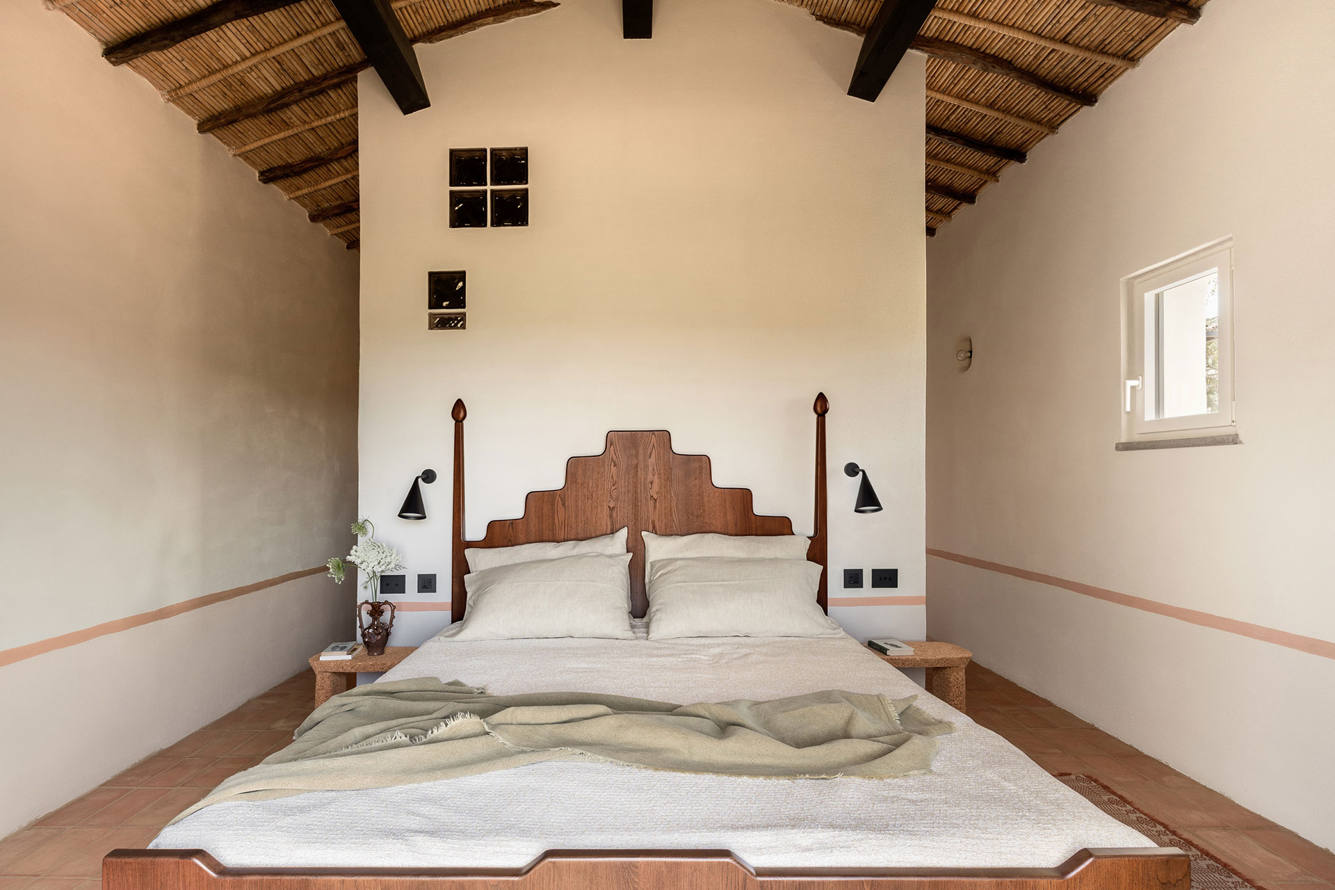 Luxi Bia - Casa Cubo