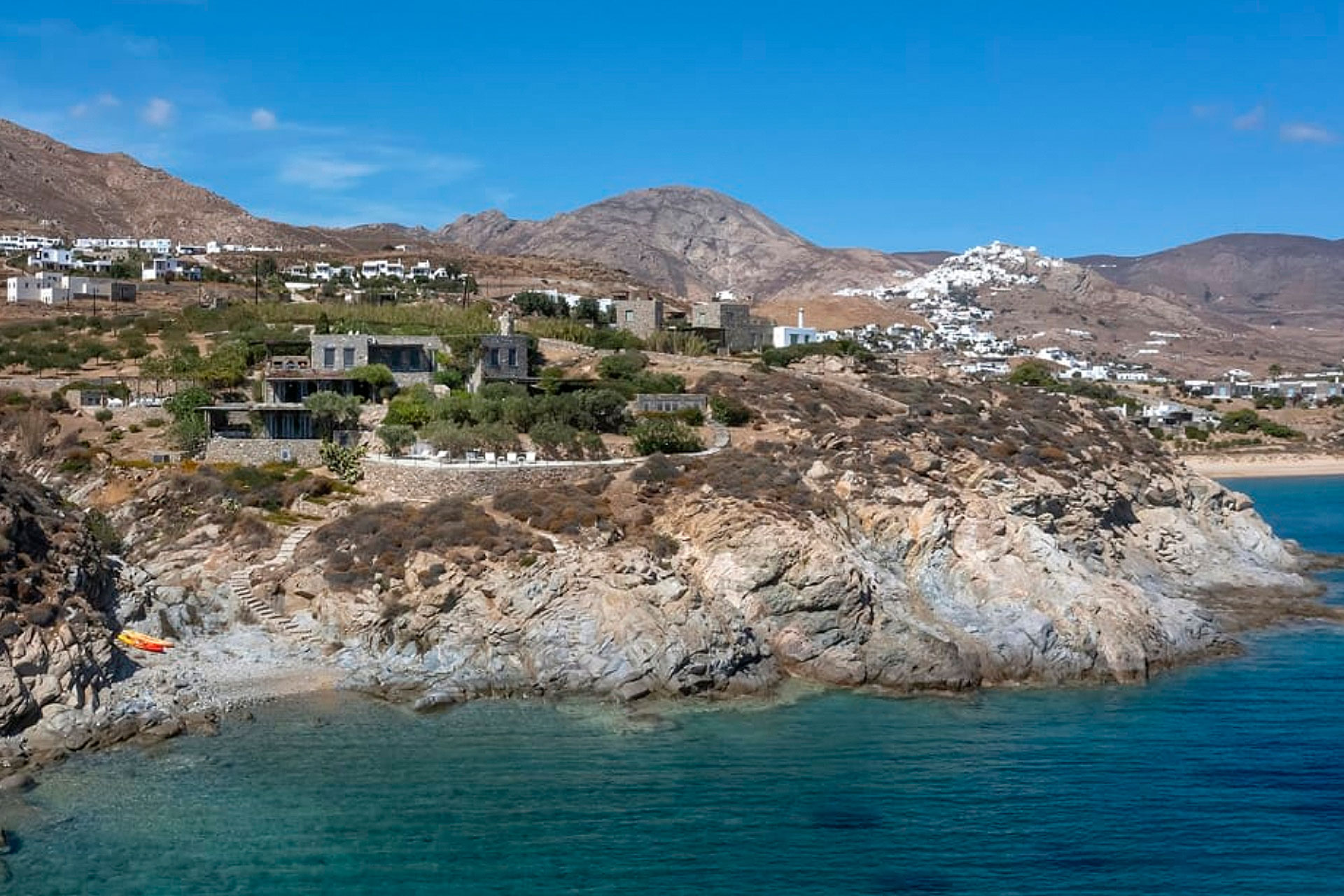 serifos-beachfront-villa