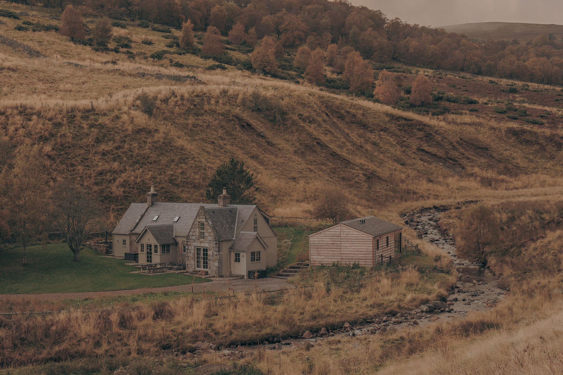 laggan-cottage