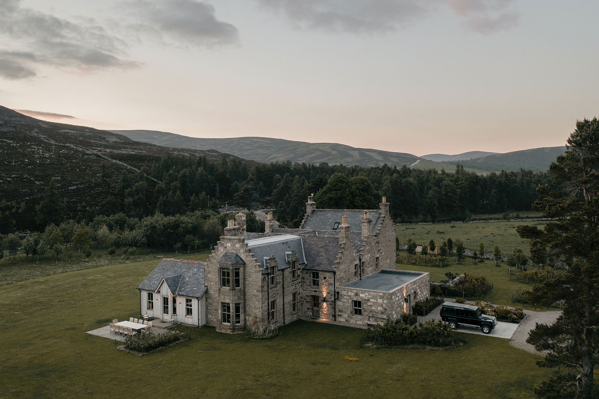 gairnshiel-lodge