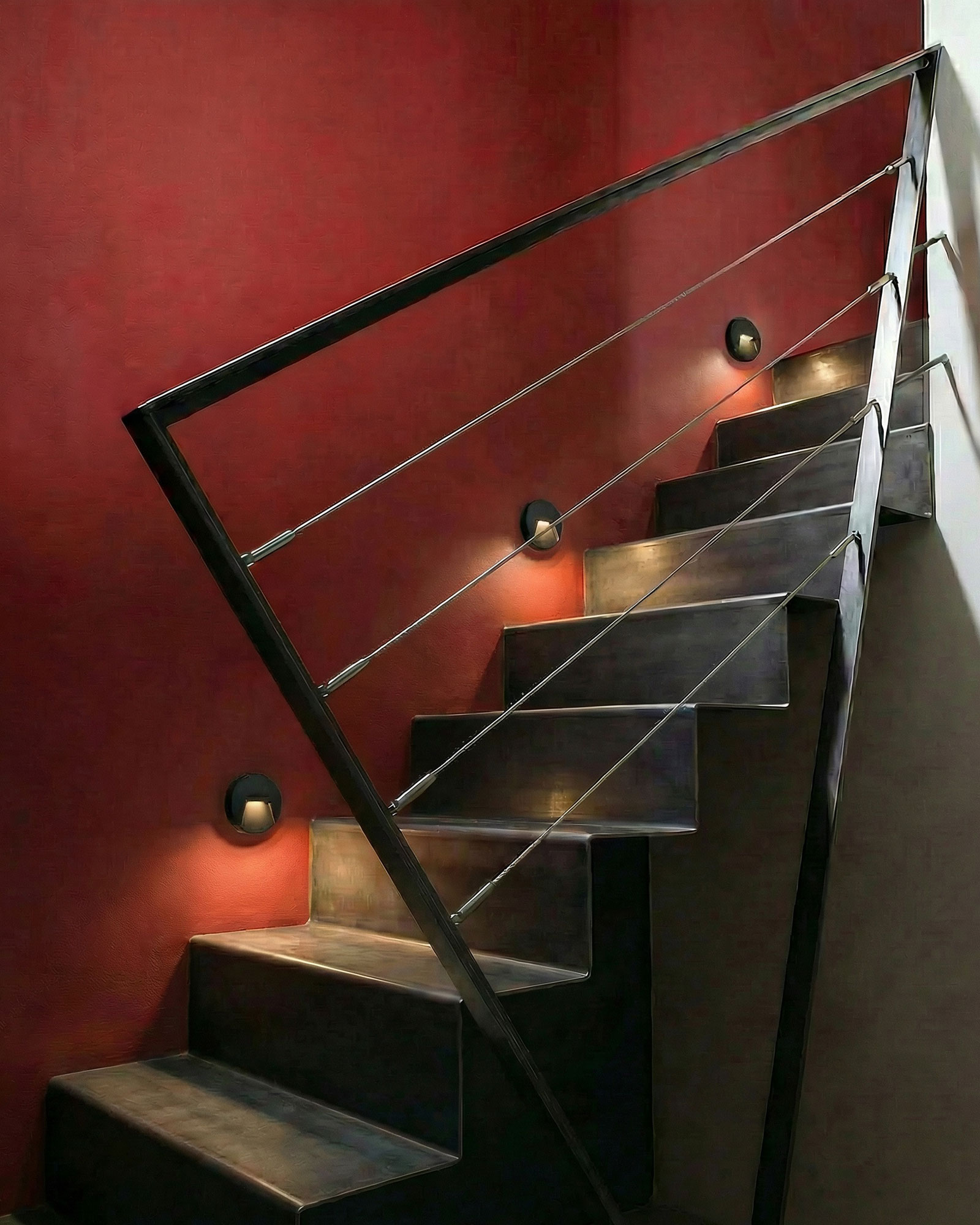 anzo-villas_villa_santorini-greece_serenity-villa_interior-stairs.jpg
