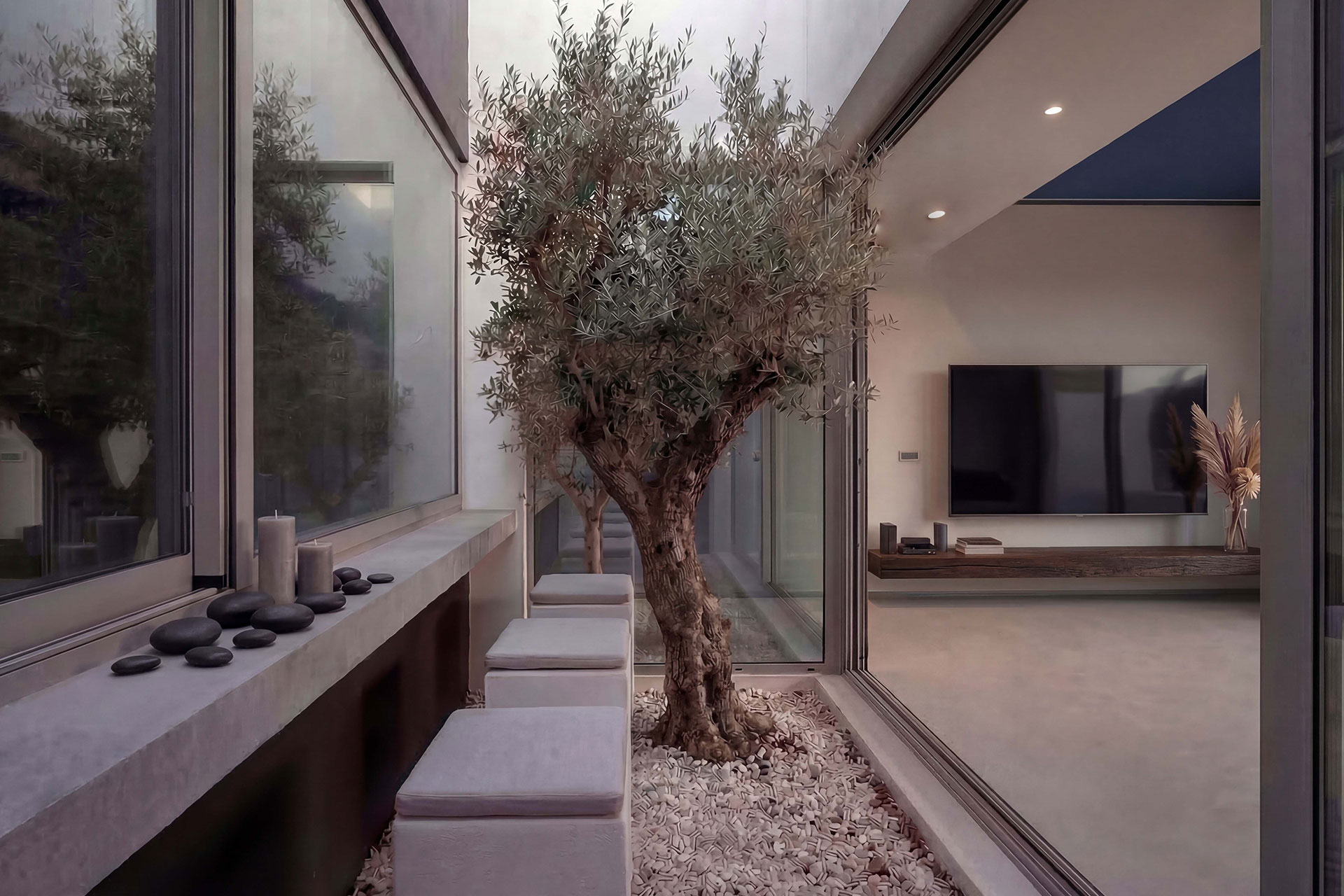 anzo-villas_villa_santorini-greece_interior-blue-bliss-exterior-tree.jpg