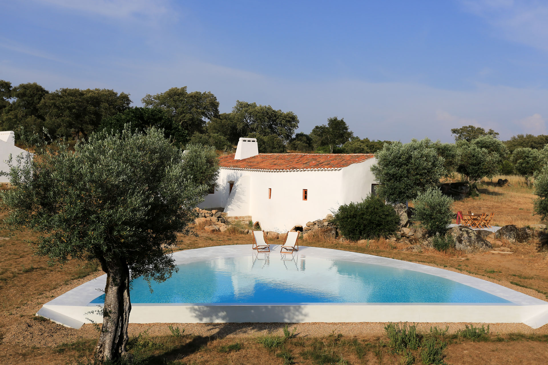 Moinho do Montado – Boutique Home