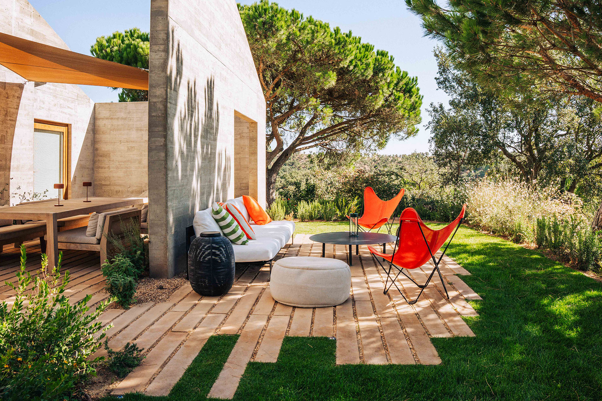 Casa Atlantica - Boutique