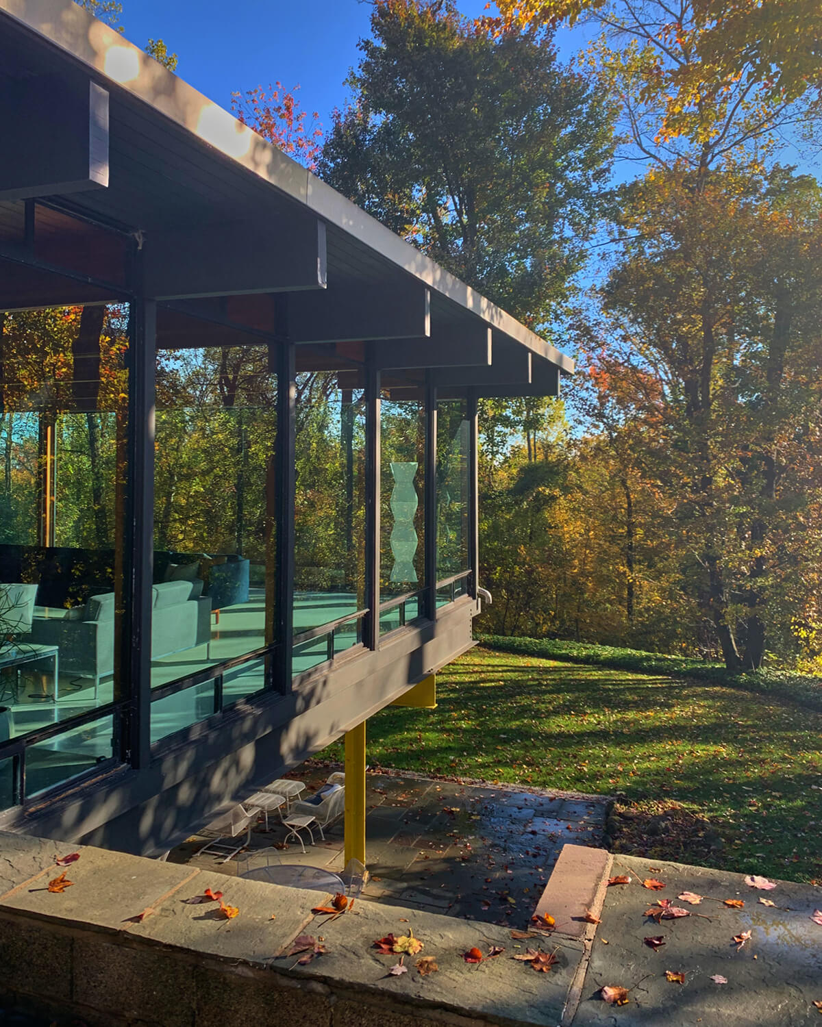 gerald-luss-house
