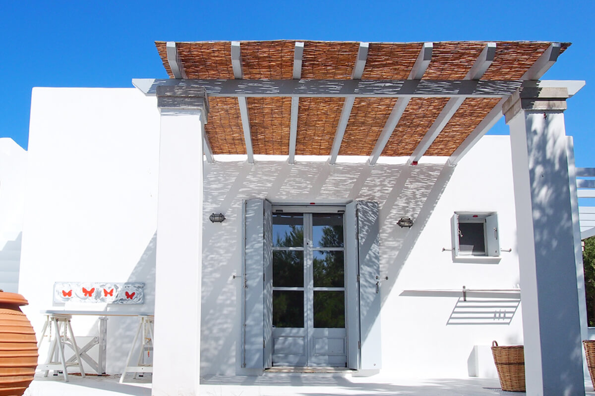 pefkos-villa