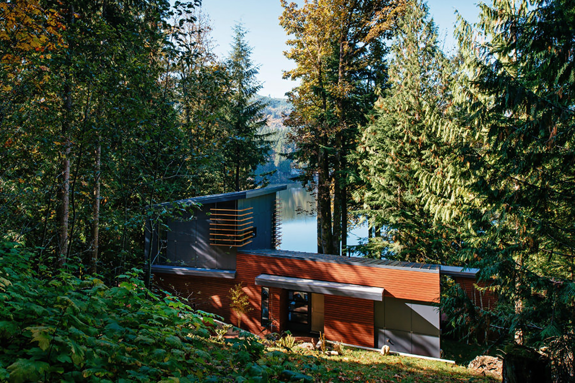 Silver Lake 