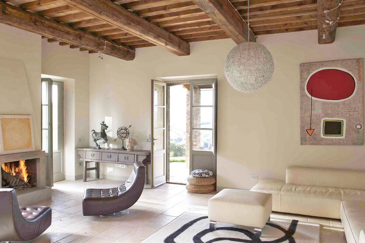 umbrian-farmhouse
