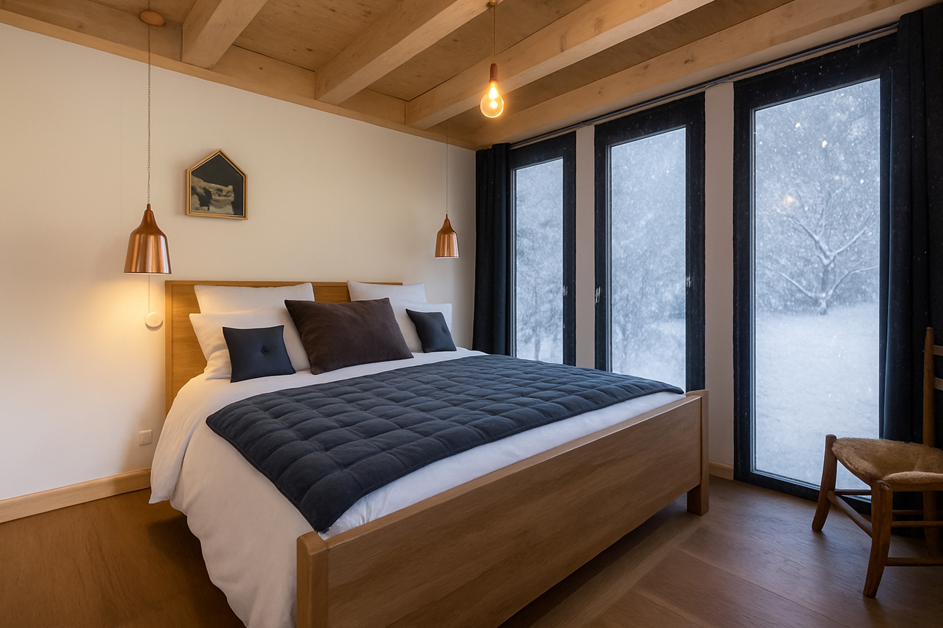 chalet-chamonix_chalet_Auvergne-Rhône-Alpes-france_interior-bedroom-space.jpg