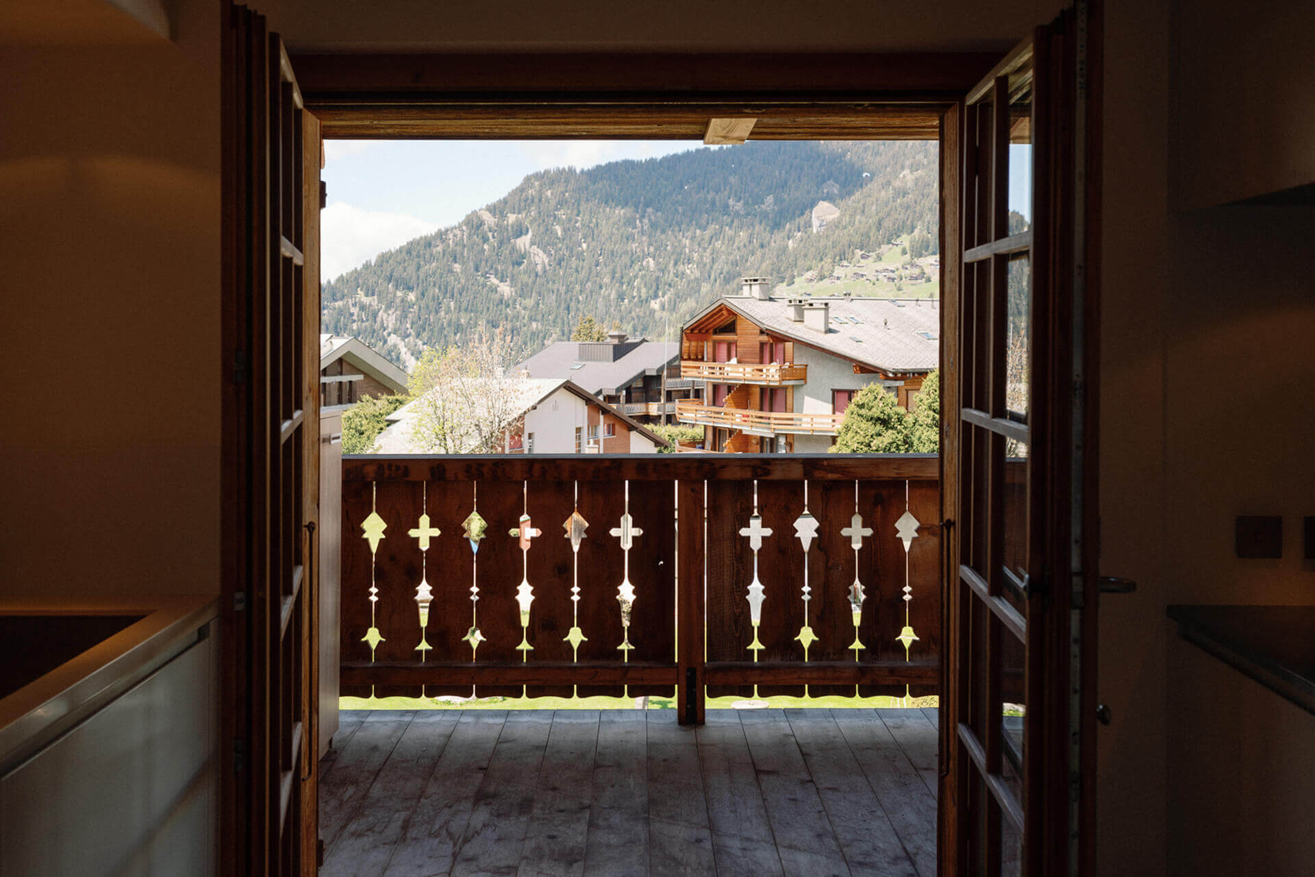 alpine-retreat