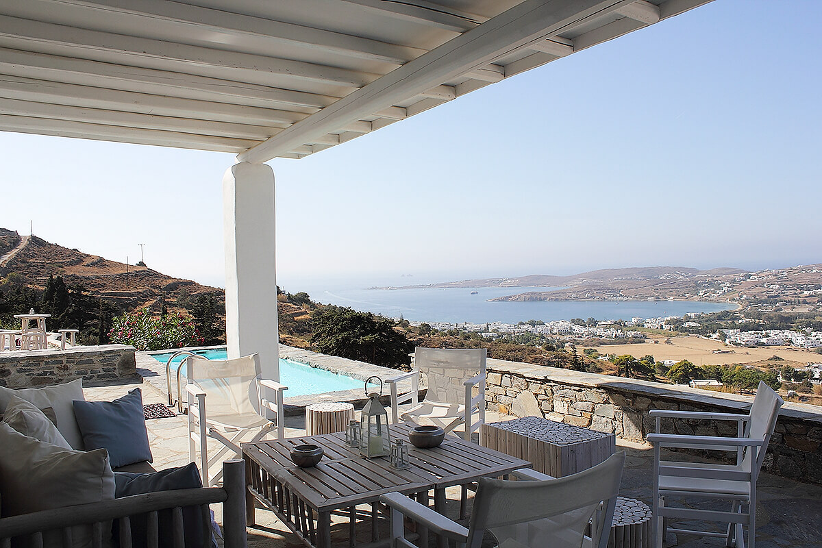 paros-haven