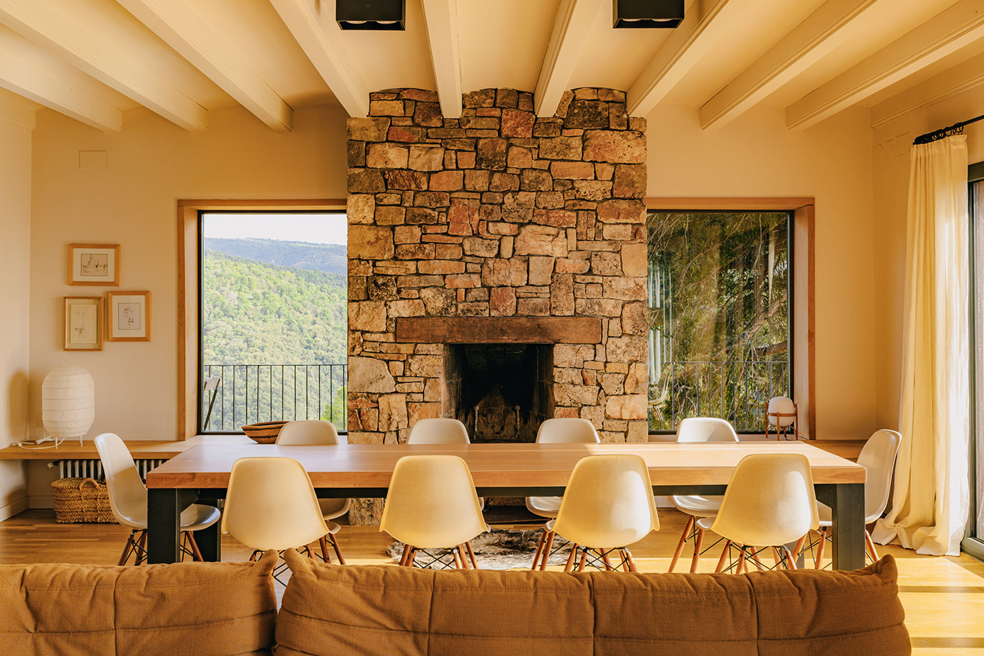 puig-castellar_country-house_catalonia-spain_interior-table.jpg